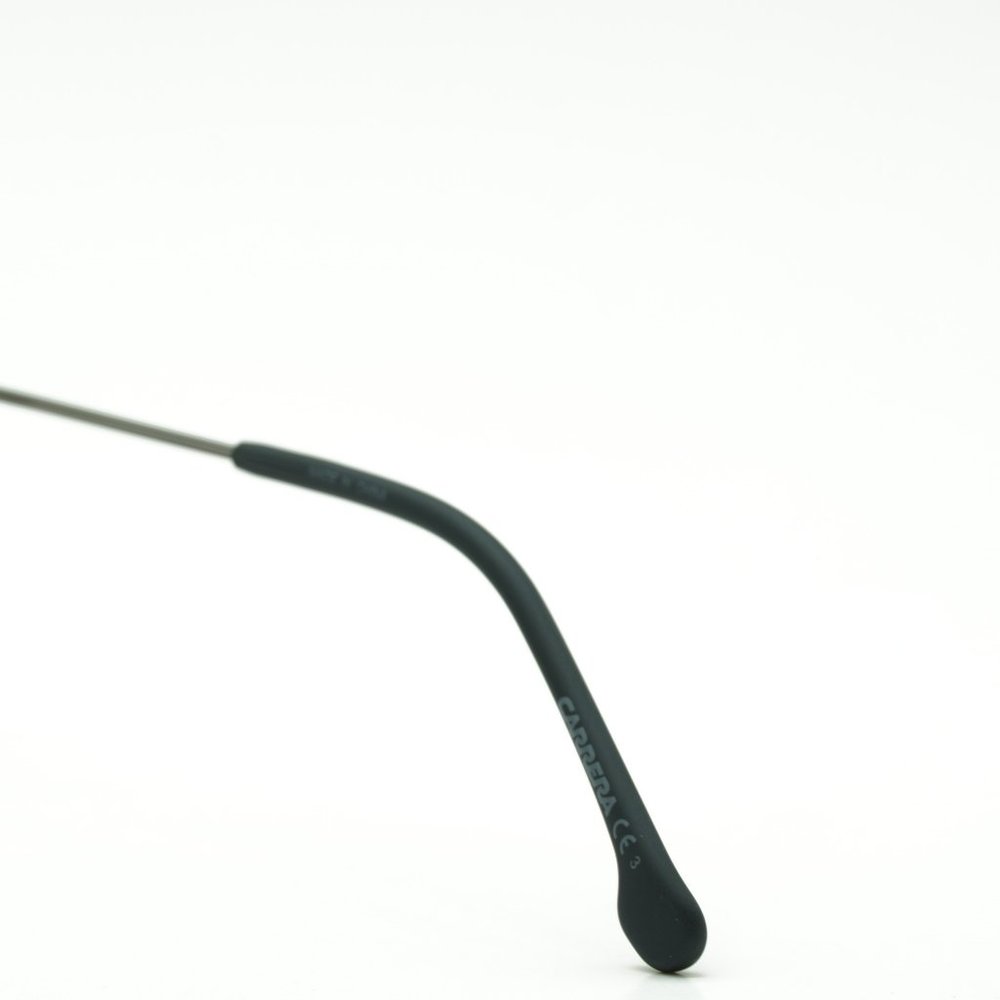 💯 NEW CARRERA 1025/S KJ1O DARK RUTHENIUM SUNGLASSES - Picture 7 of 11